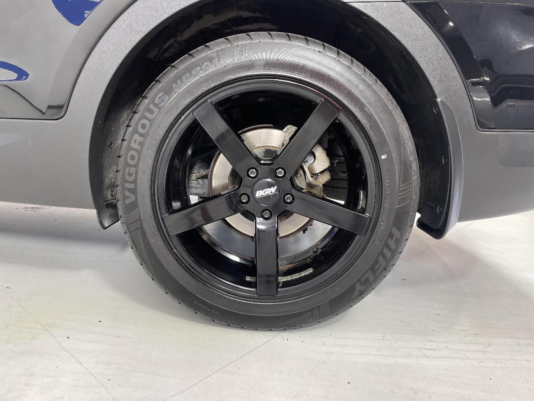 Photo '11' of Hyundai Santa FE Photo '11' of Hyundai Santa FE