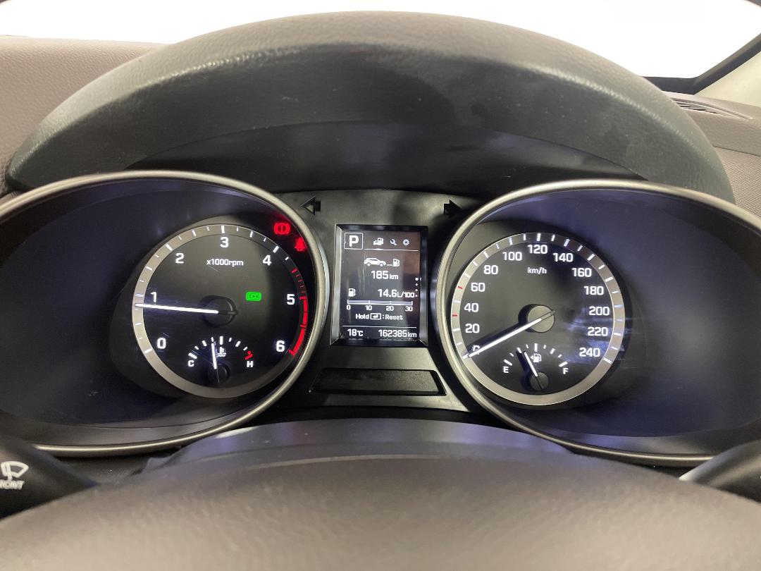 Photo '21' of Hyundai Santa FE Photo '21' of Hyundai Santa FE