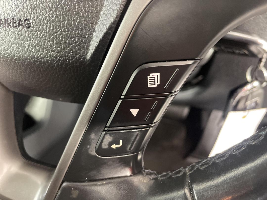 Photo '25' of Hyundai Santa FE Photo '25' of Hyundai Santa FE