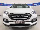 Thumbnail '2' of Hyundai Santa FE