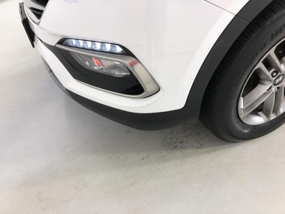 Photo '24' of Hyundai Santa FE