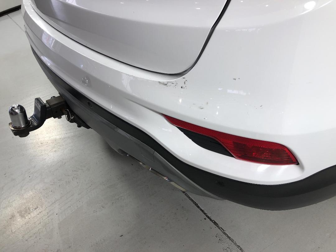 Photo '25' of Hyundai Santa FE