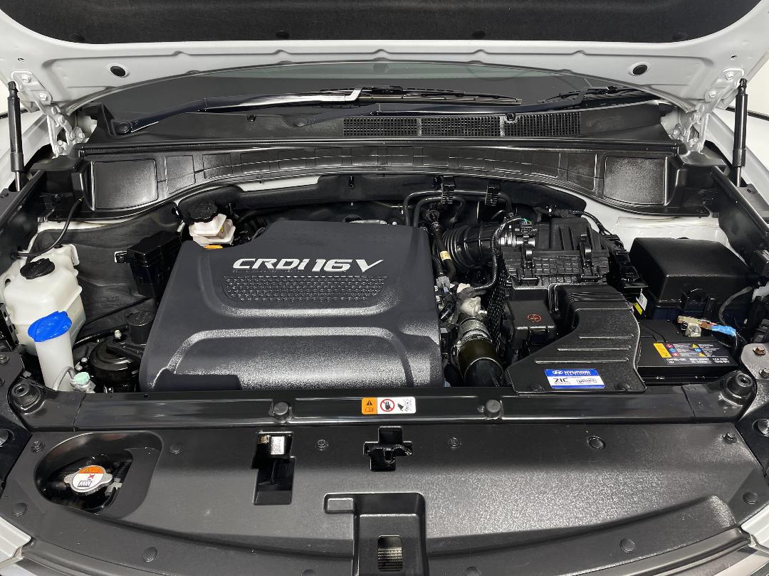 Photo '13' of Hyundai Santa FE