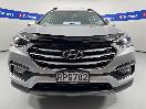 Thumbnail '2' of Hyundai Santa FE