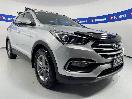 Thumbnail '1' of Hyundai Santa FE