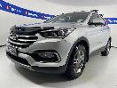 Thumbnail '4' of Hyundai Santa FE