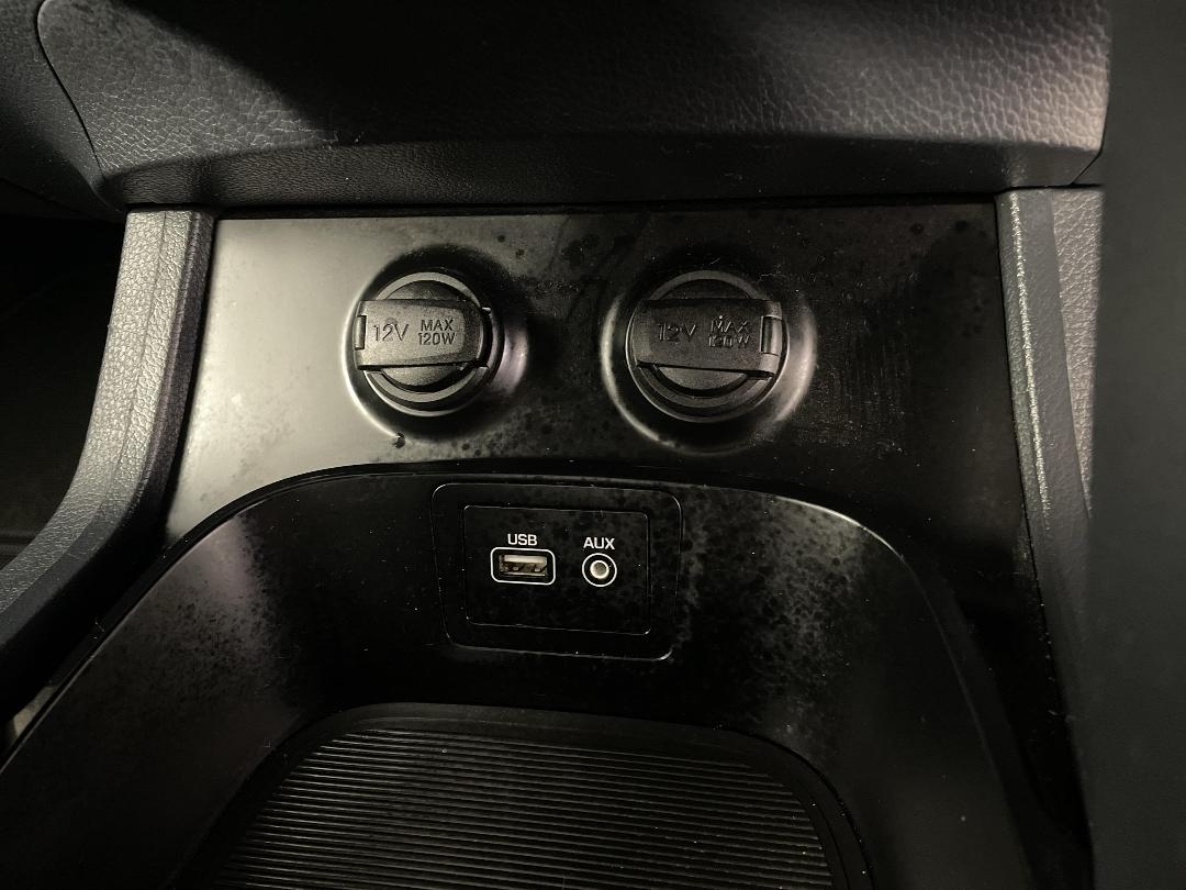 Photo '26' of Hyundai Santa FE