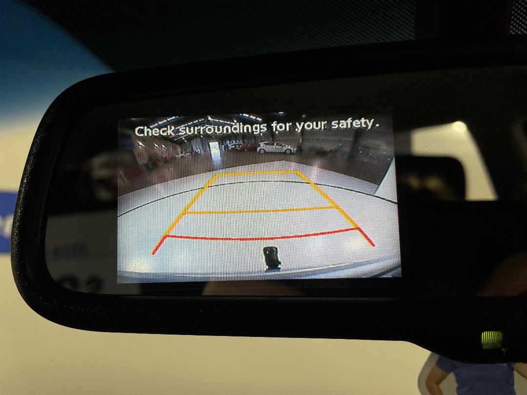 Photo '27' of Hyundai Santa FE