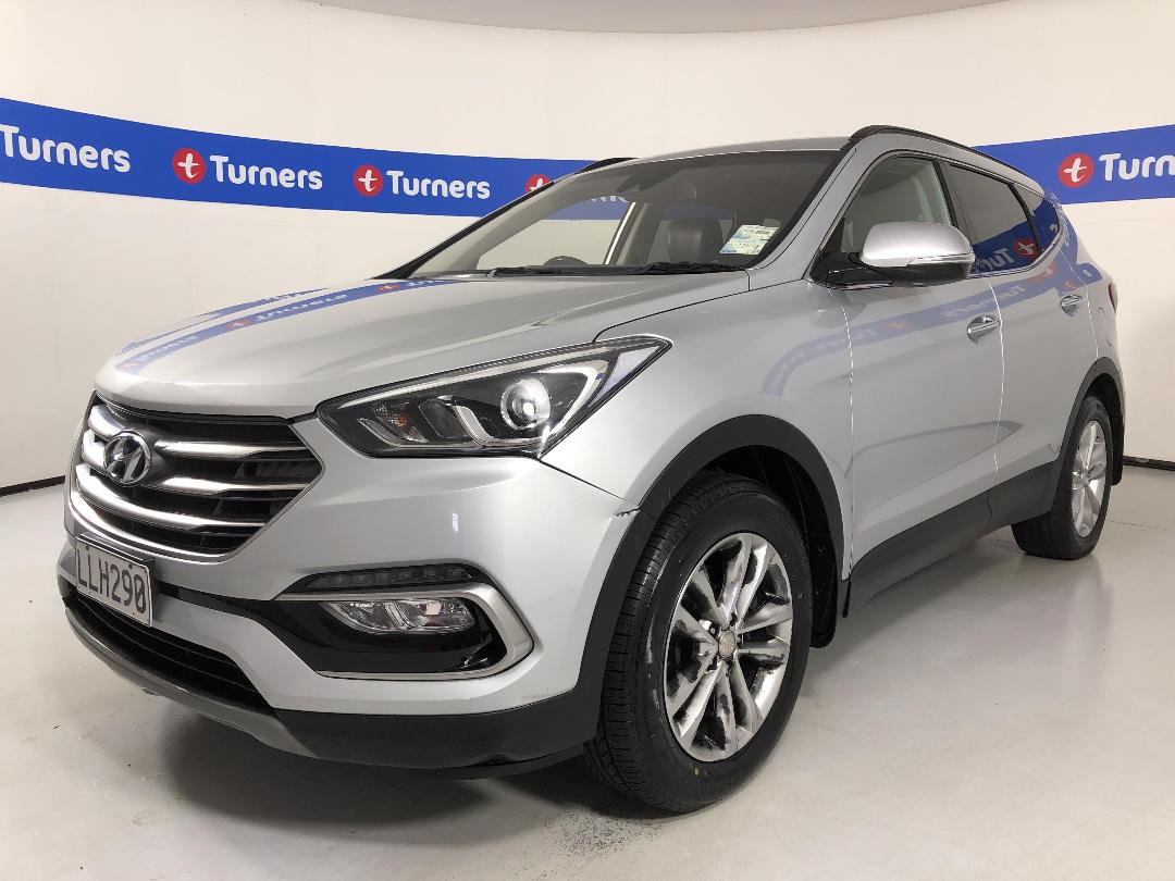 Photo '4' of Hyundai Santa FE Photo '4' of Hyundai Santa FE