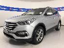 Thumbnail '4' of Hyundai Santa FE