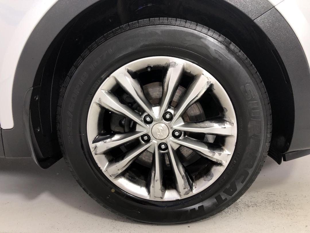 Photo '9' of Hyundai Santa FE Photo '9' of Hyundai Santa FE