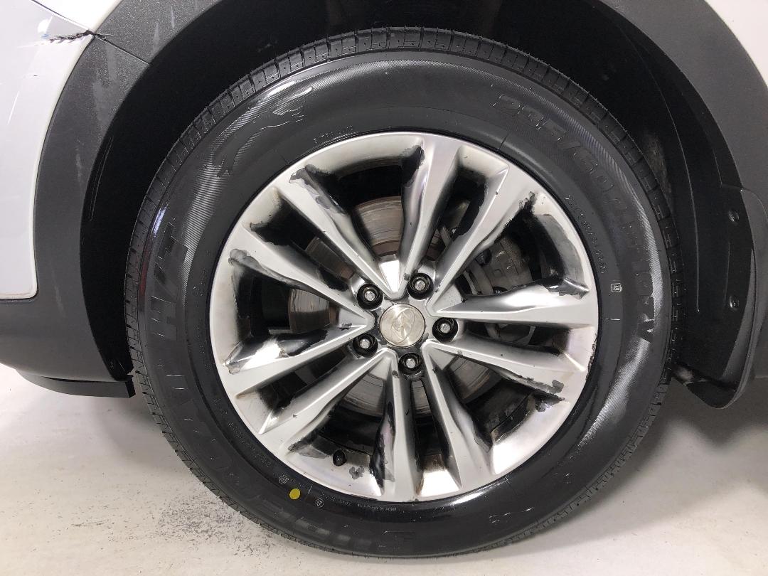 Photo '10' of Hyundai Santa FE Photo '10' of Hyundai Santa FE