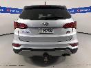 Thumbnail '6' of Hyundai Santa FE