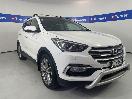 Thumbnail '1' of Hyundai Santa FE