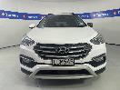 Thumbnail '2' of Hyundai Santa FE