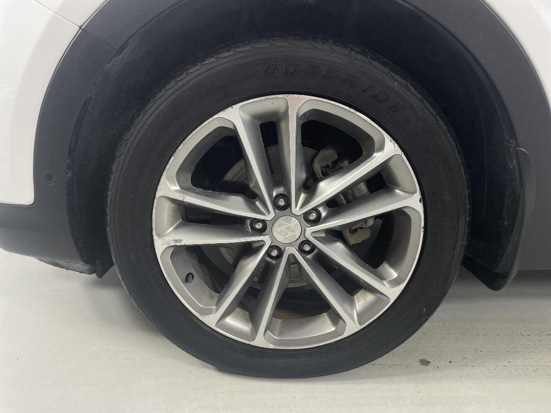 Photo '10' of Hyundai Santa FE Photo '10' of Hyundai Santa FE