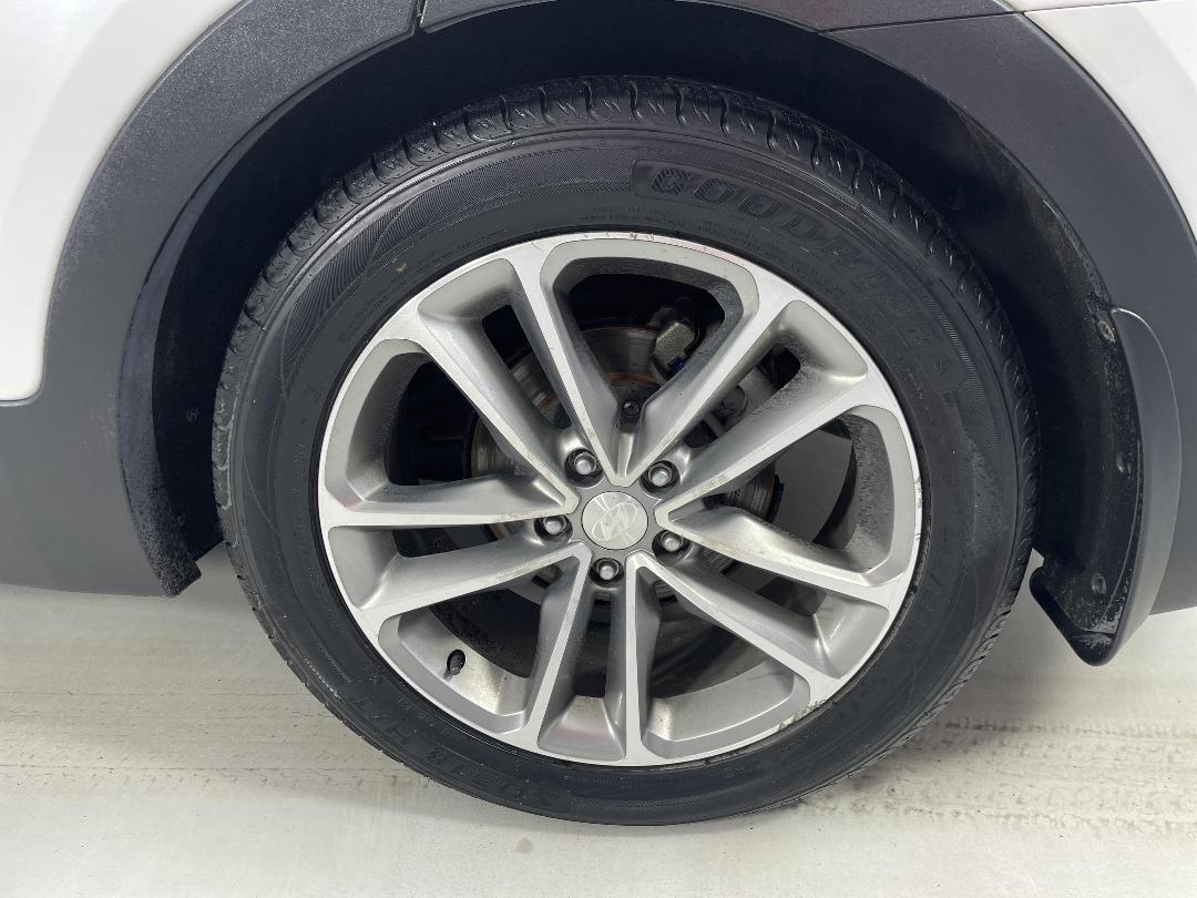 Photo '11' of Hyundai Santa FE Photo '11' of Hyundai Santa FE