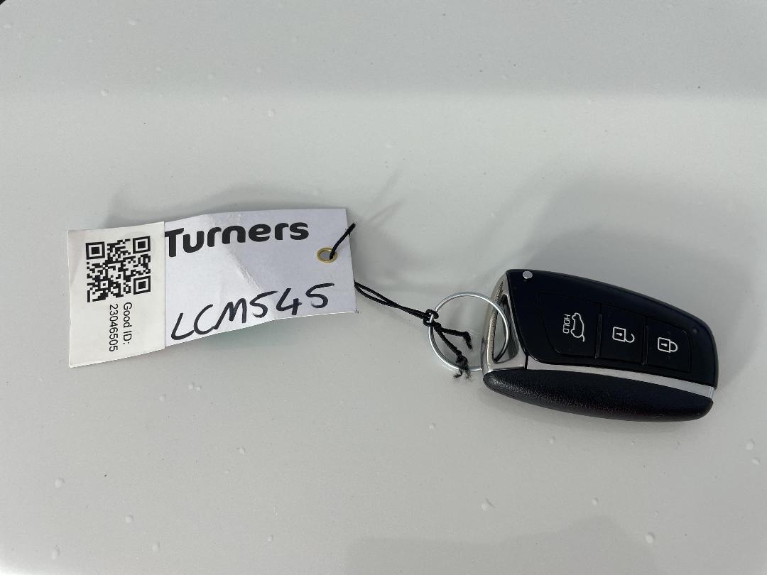 Photo '22' of Hyundai Santa FE Photo '22' of Hyundai Santa FE