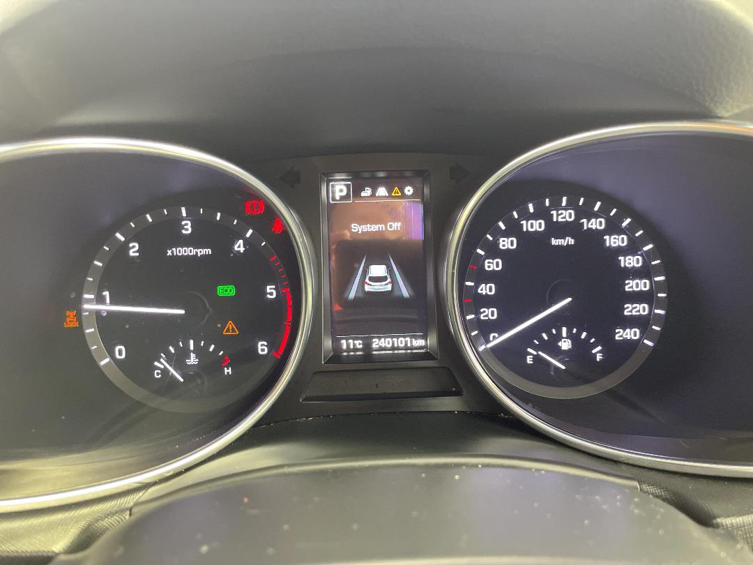 Photo '21' of Hyundai Santa FE Photo '21' of Hyundai Santa FE