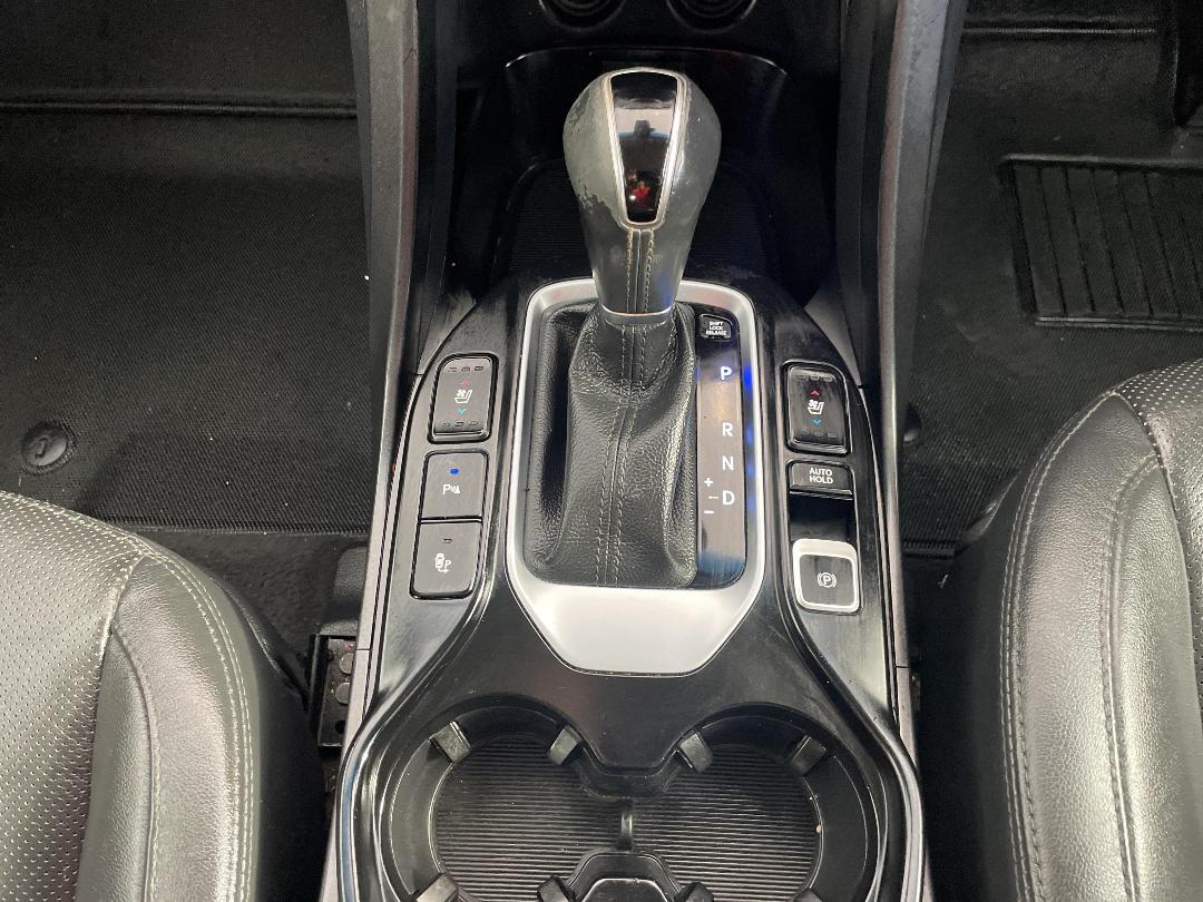 Photo '23' of Hyundai Santa FE Photo '23' of Hyundai Santa FE