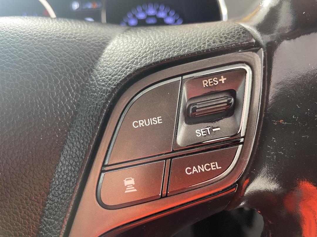 Photo '27' of Hyundai Santa FE Photo '27' of Hyundai Santa FE