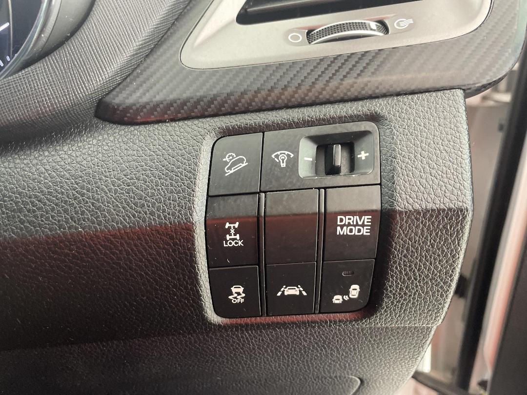 Photo '28' of Hyundai Santa FE Photo '28' of Hyundai Santa FE