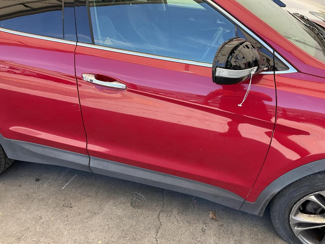 Photo '3' of Hyundai Santa FE DM V6 2W