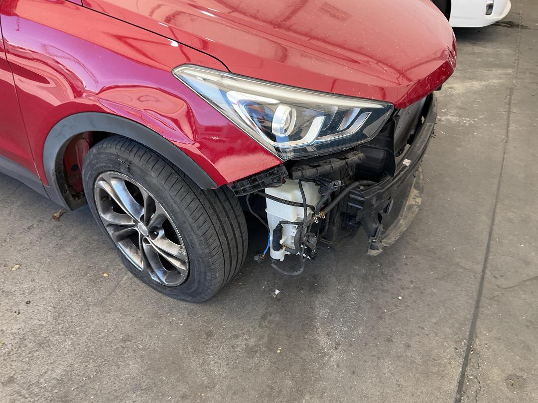 Photo '4' of Hyundai Santa FE DM V6 2W