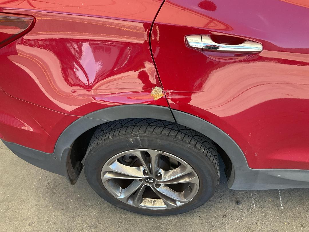 Photo '14' of Hyundai Santa FE DM V6 2W