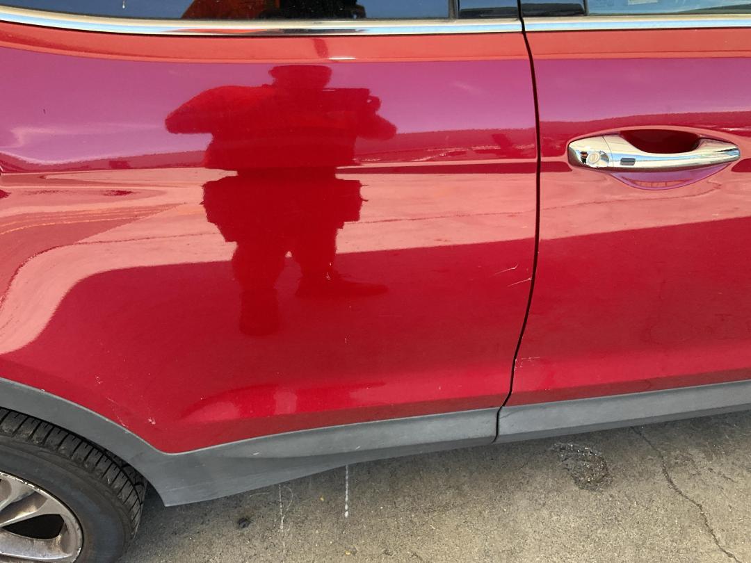 Photo '15' of Hyundai Santa FE DM V6 2W