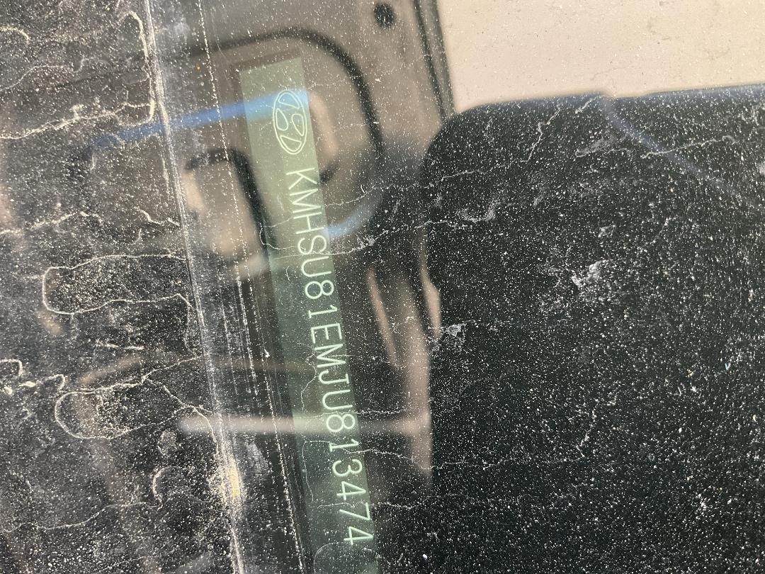 Photo '17' of Hyundai Santa FE DM V6 2W