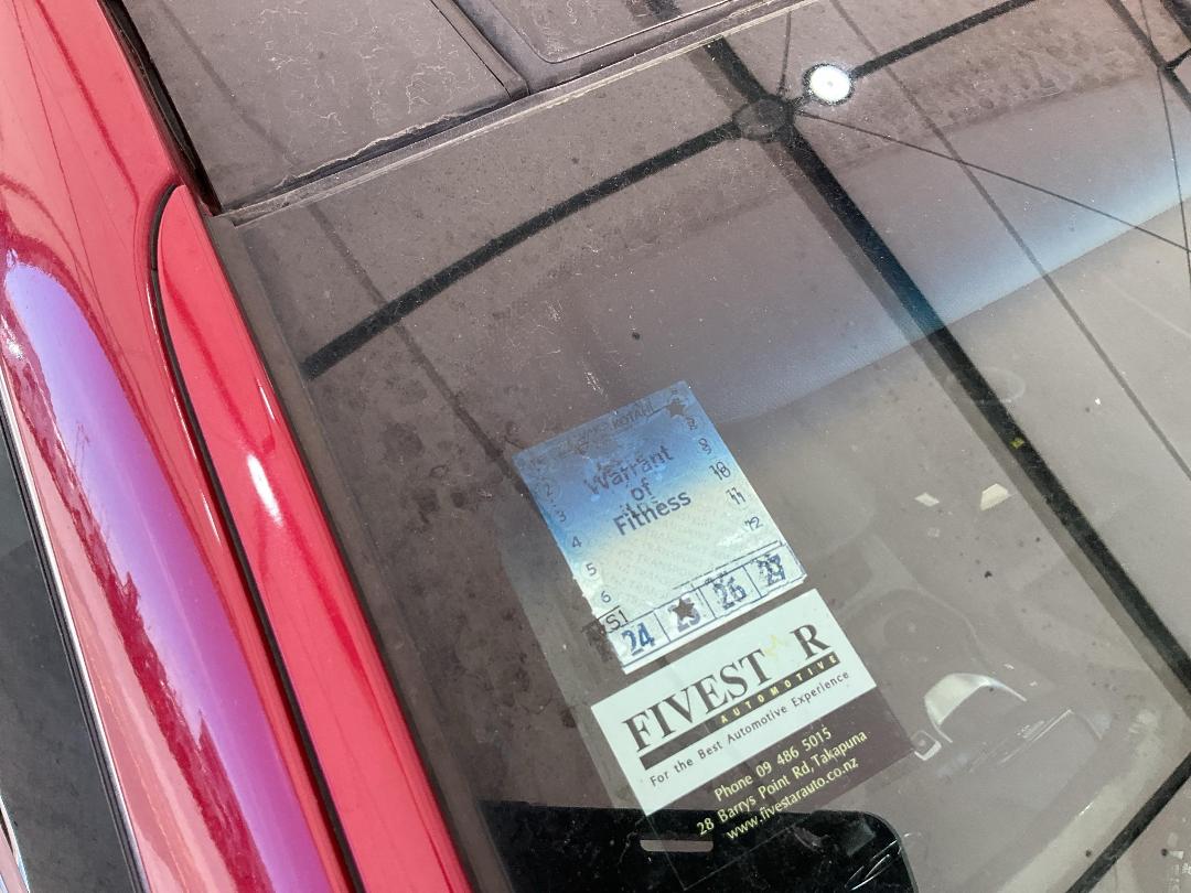 Photo '24' of Hyundai Santa FE DM V6 2W