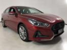 Thumbnail '1' of Hyundai Sonata Thumbnail '1' of Hyundai Sonata