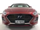 Thumbnail '2' of Hyundai Sonata Thumbnail '2' of Hyundai Sonata