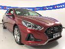 Thumbnail '1' of Hyundai Sonata