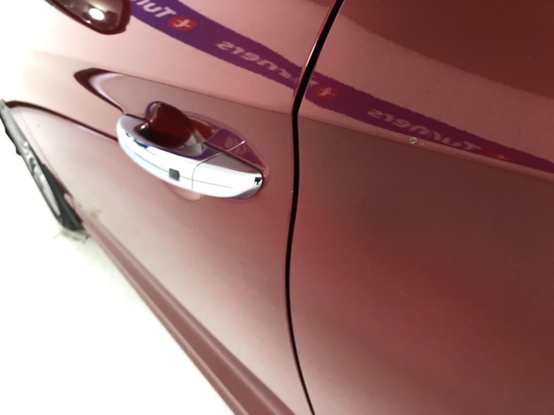 Photo '26' of Hyundai Sonata