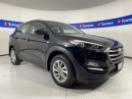 Thumbnail '1' of Hyundai Tucson