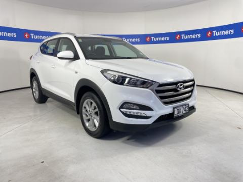 Used hyundai tucson [page, ] cars for sale, New Zealand wide | Turners ...