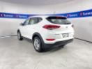 Thumbnail '5' of Hyundai Tucson Thumbnail '5' of Hyundai Tucson