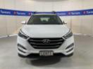 Thumbnail '2' of Hyundai Tucson