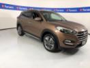 Thumbnail '1' of Hyundai Tucson