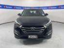 Thumbnail '2' of Hyundai Tucson