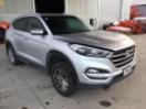 Thumbnail '1' of Hyundai Tucson 2.0 Crdi