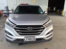 Thumbnail '3' of Hyundai Tucson 2.0 Crdi