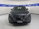 Thumbnail '2' of Hyundai Tucson