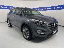 Thumbnail '1' of Hyundai Tucson