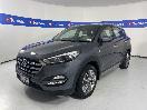 Thumbnail '4' of Hyundai Tucson