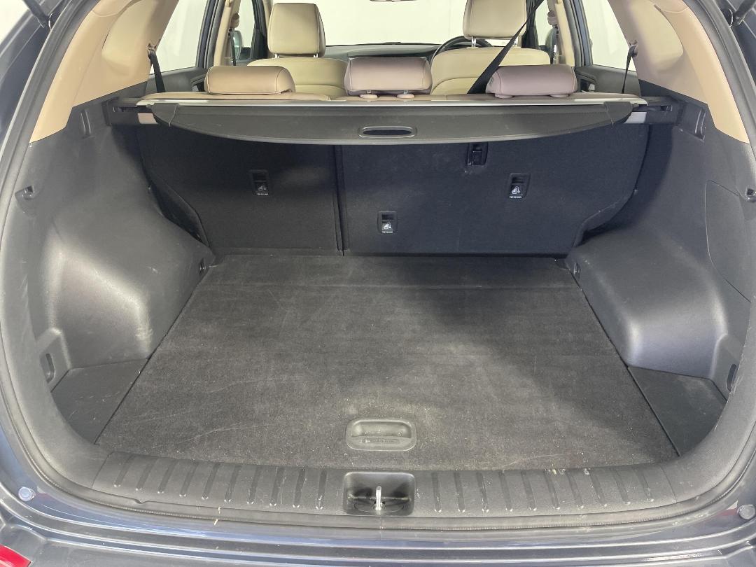 Photo '14' of Hyundai Tucson