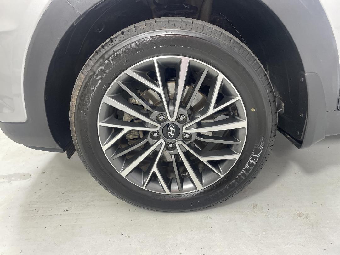 Photo '10' of Hyundai Tucson