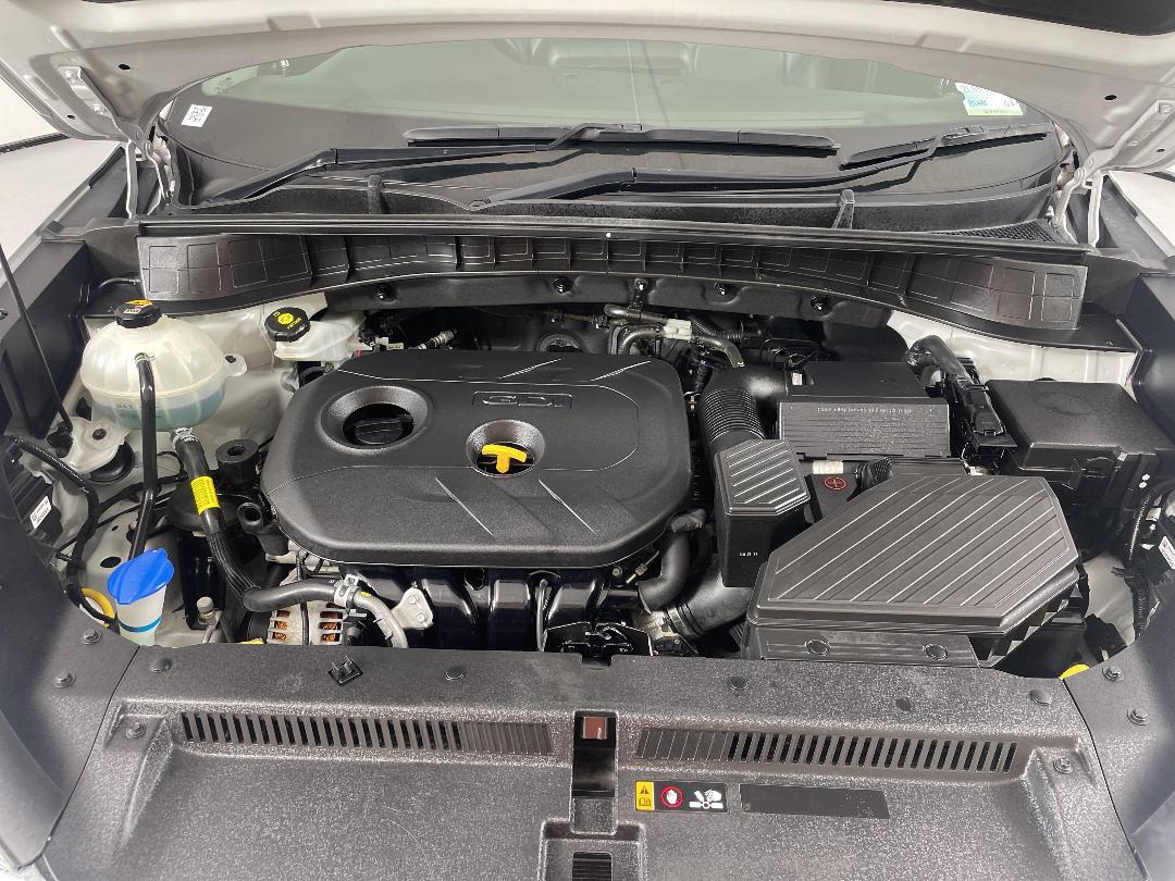 Photo '13' of Hyundai Tucson